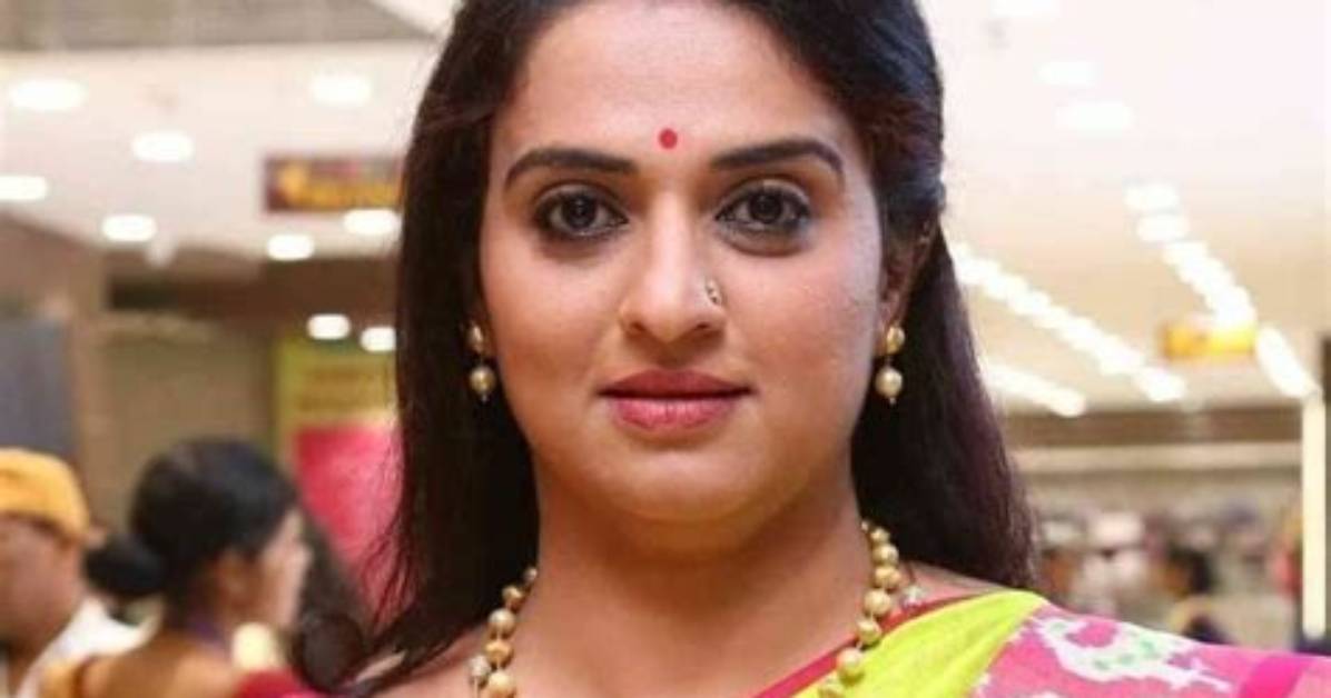 Pavithra Lokesh Net Worth