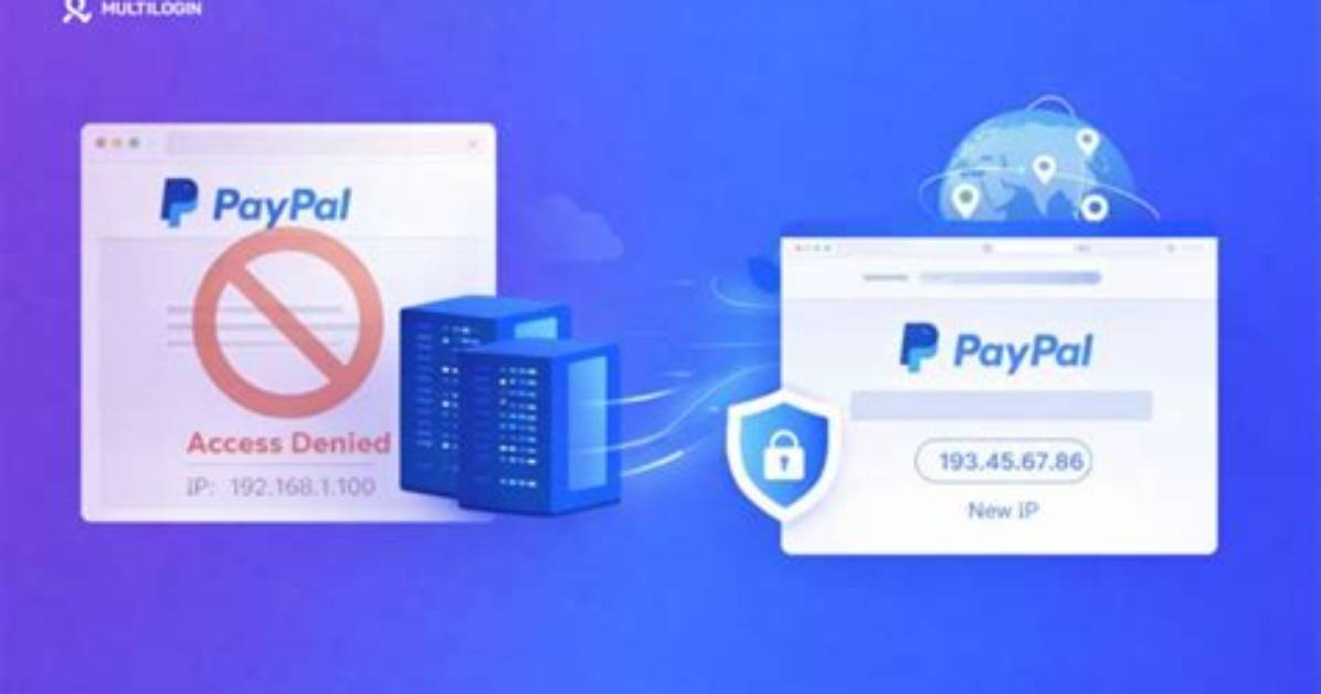 Paypal. Com Login Safely, Analysis & Comments