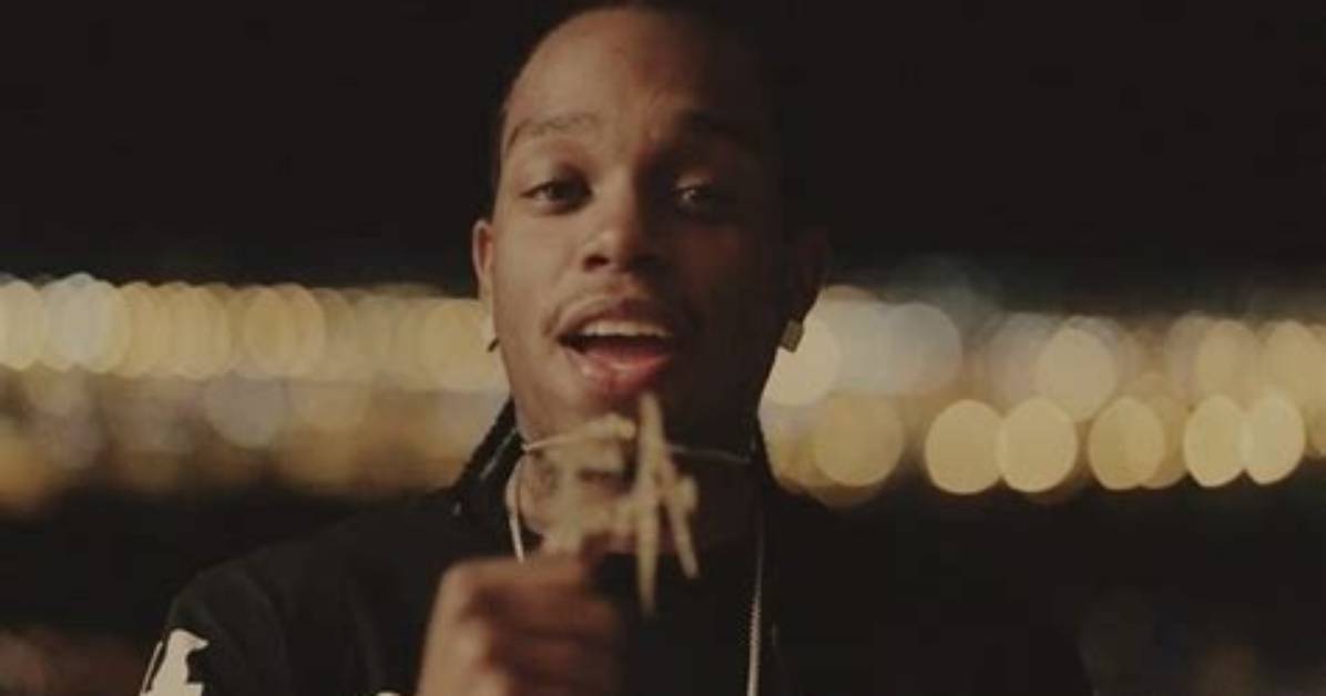 Payroll Giovanni Net Worth
