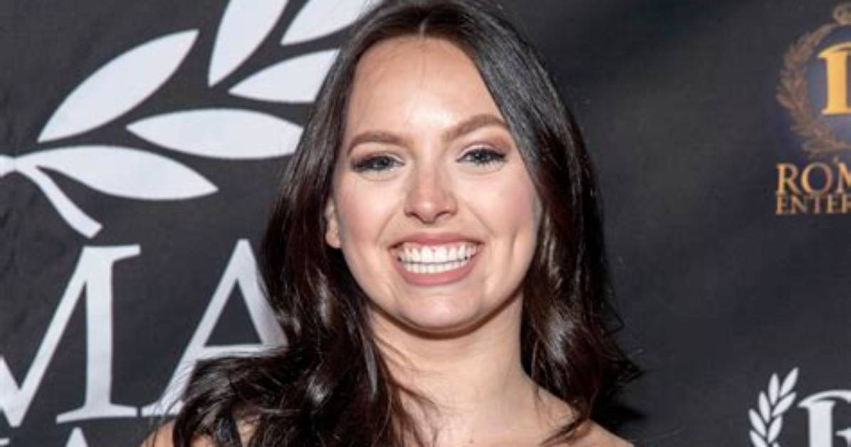 Payton Ackerman Net Worth