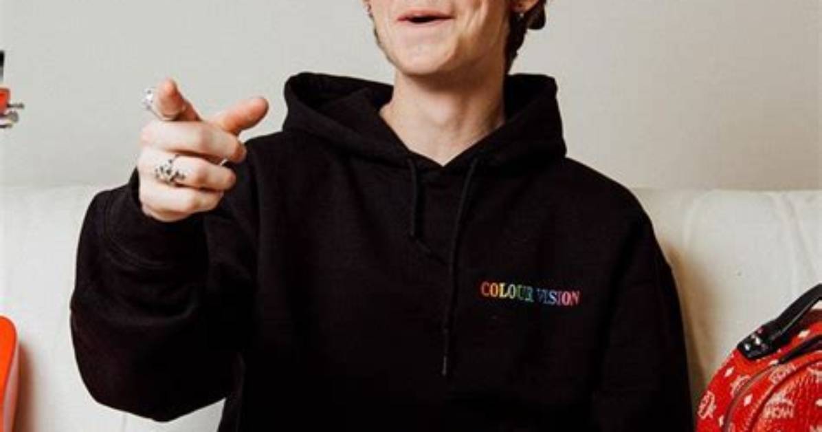 Payton Moormeier - Bio, Net Worth, Height