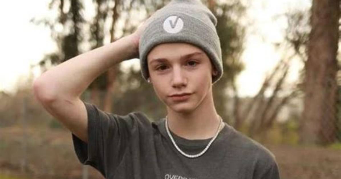 Payton Moormeier Net Worth