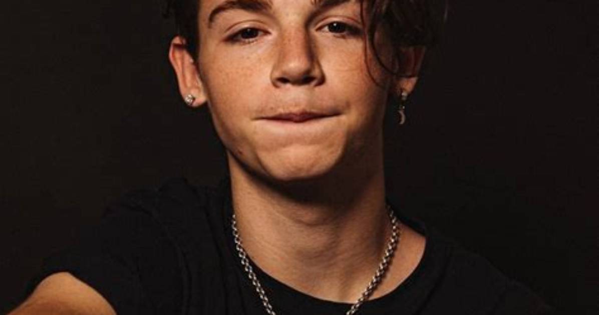Payton Moormeier
