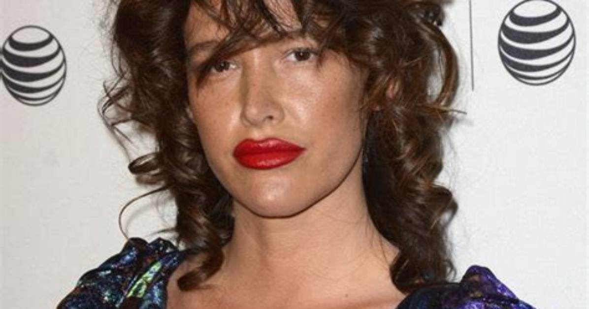 Paz De La Huerta