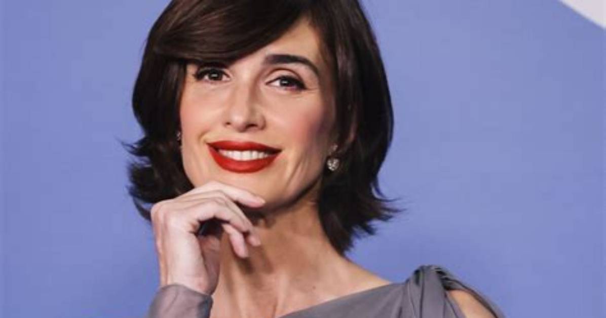 Paz Vega