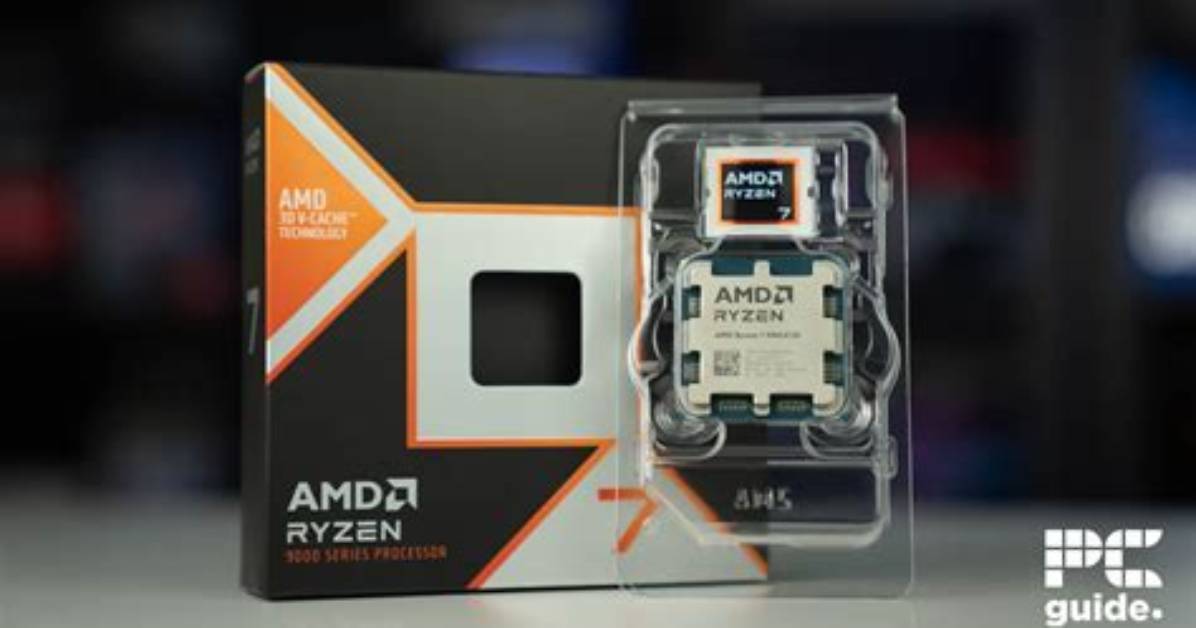 Pc Cpu Guide: Best Cpu for Pc Gaming