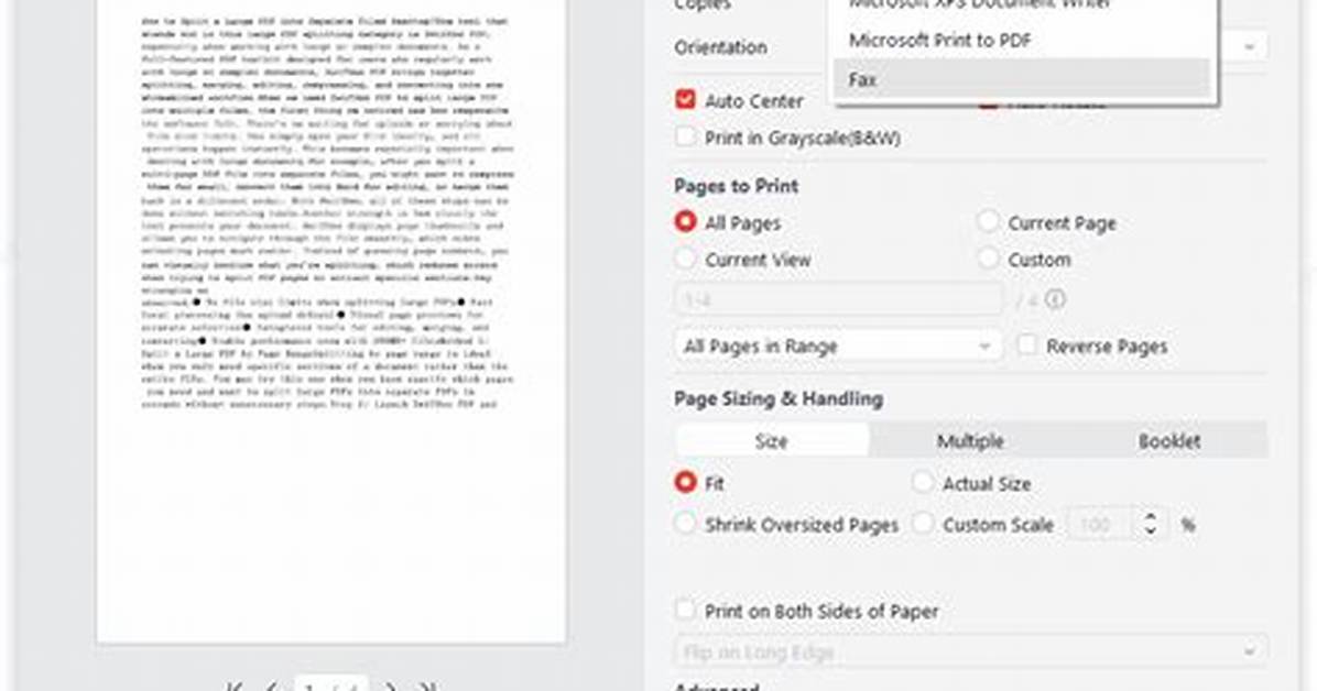Pdf Has Garbled Text When Copy Pasting