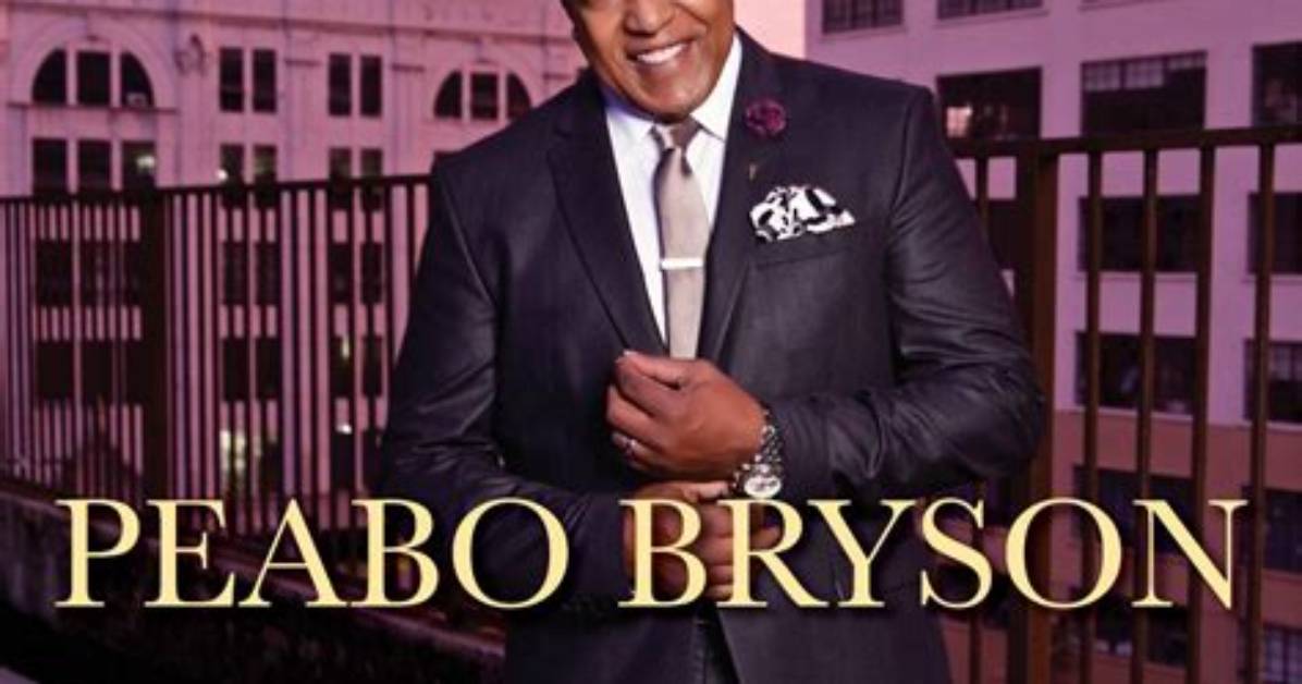 Peabo Bryson