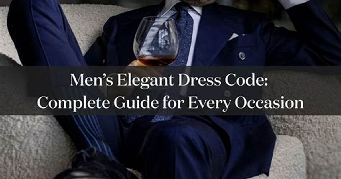 Peabody Hotel Dress Code: a Complete Guide