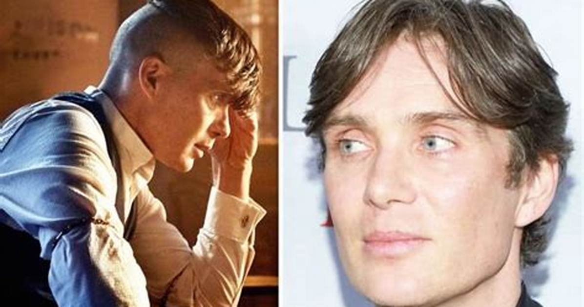 'Peaky Blinders' Fans Slammed After 'Shameful' Tweet Mocking ​Cillian Murphy's Appearance