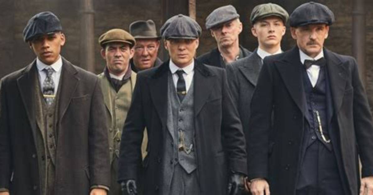 Peaky Blinders Season 6 Episode 2 Preview Teases Alfie's Return