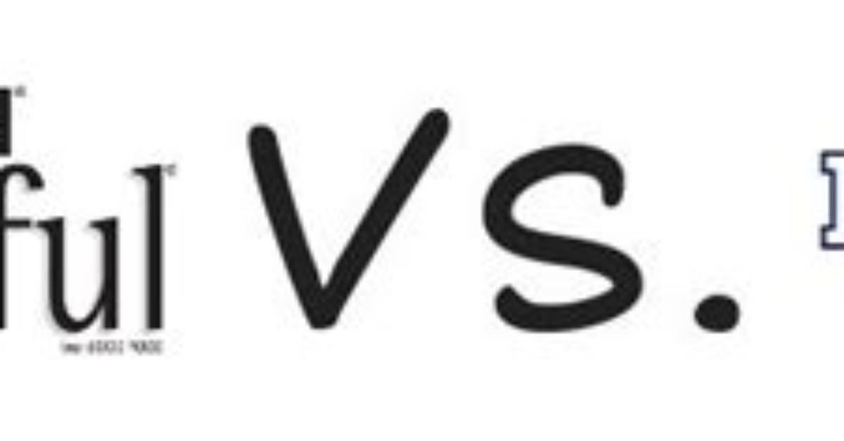 Pedigree vs Beneful