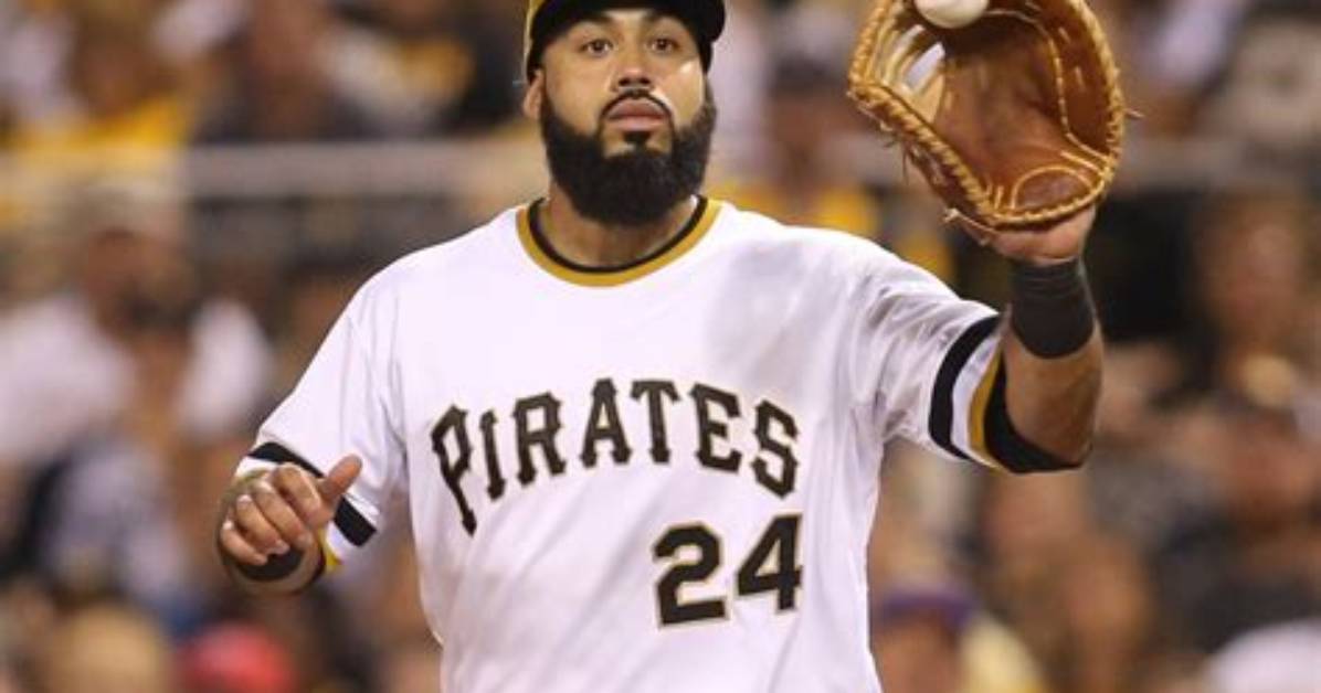 Pedro Alvarez