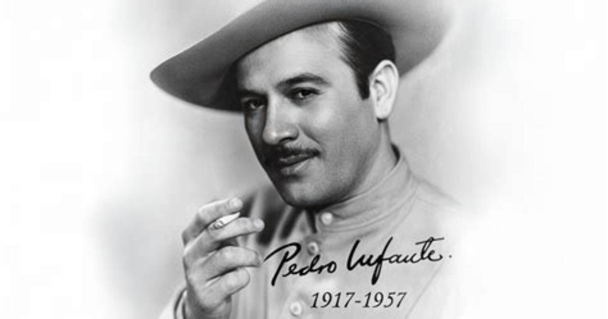 Pedro Infante