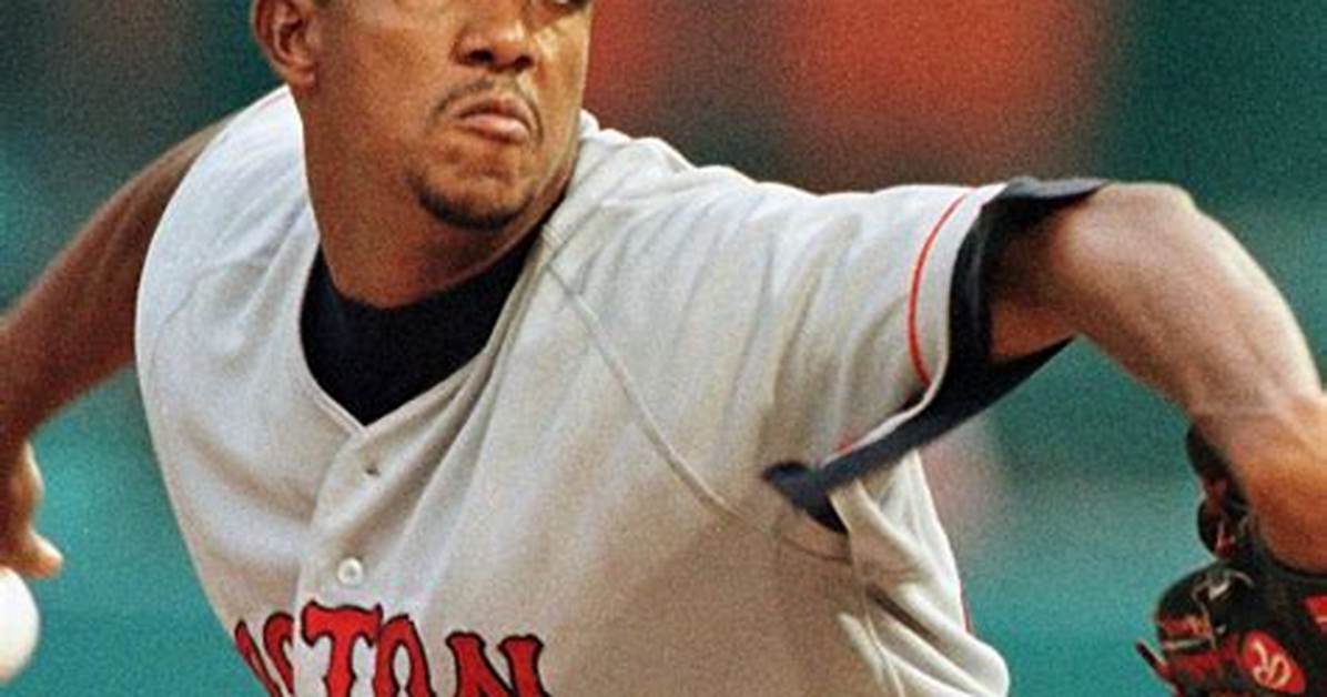Pedro Martinez