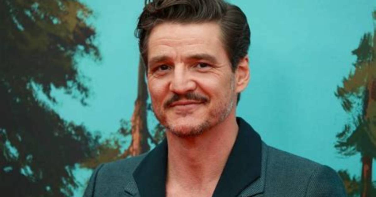 Pedro Pascal – Celebsgraphy