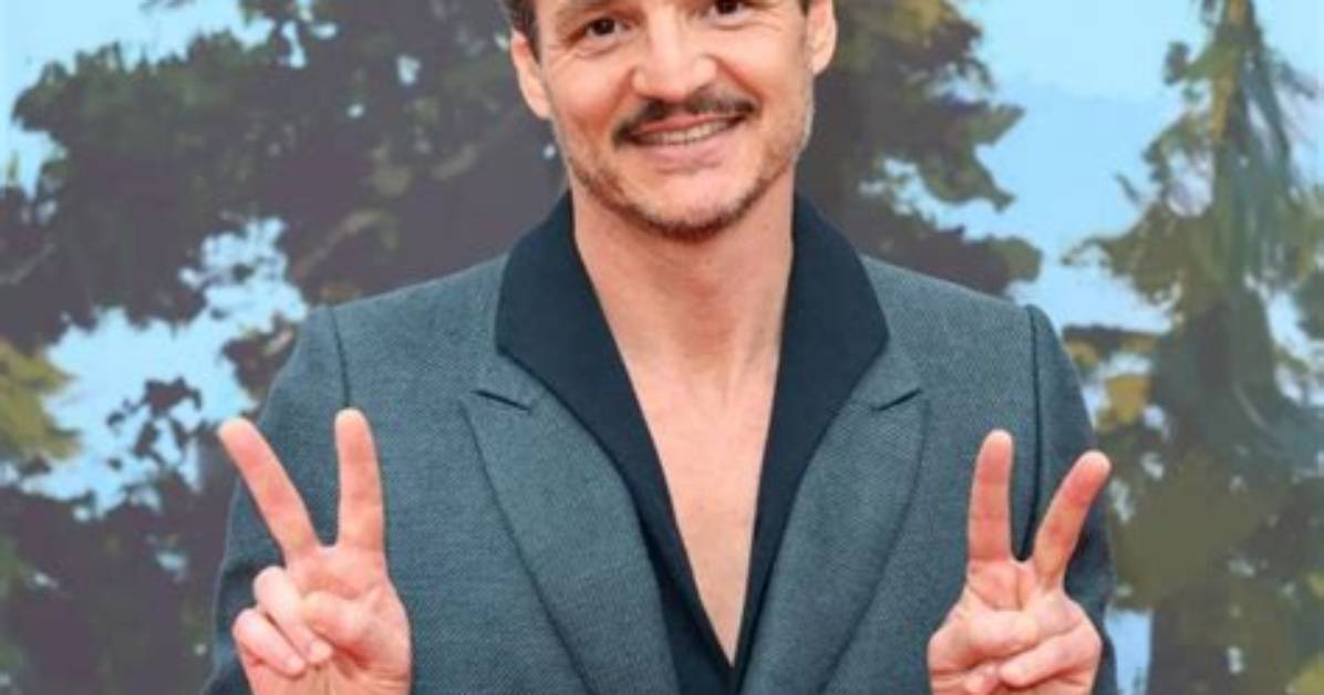 Pedro Pascal Net Worth