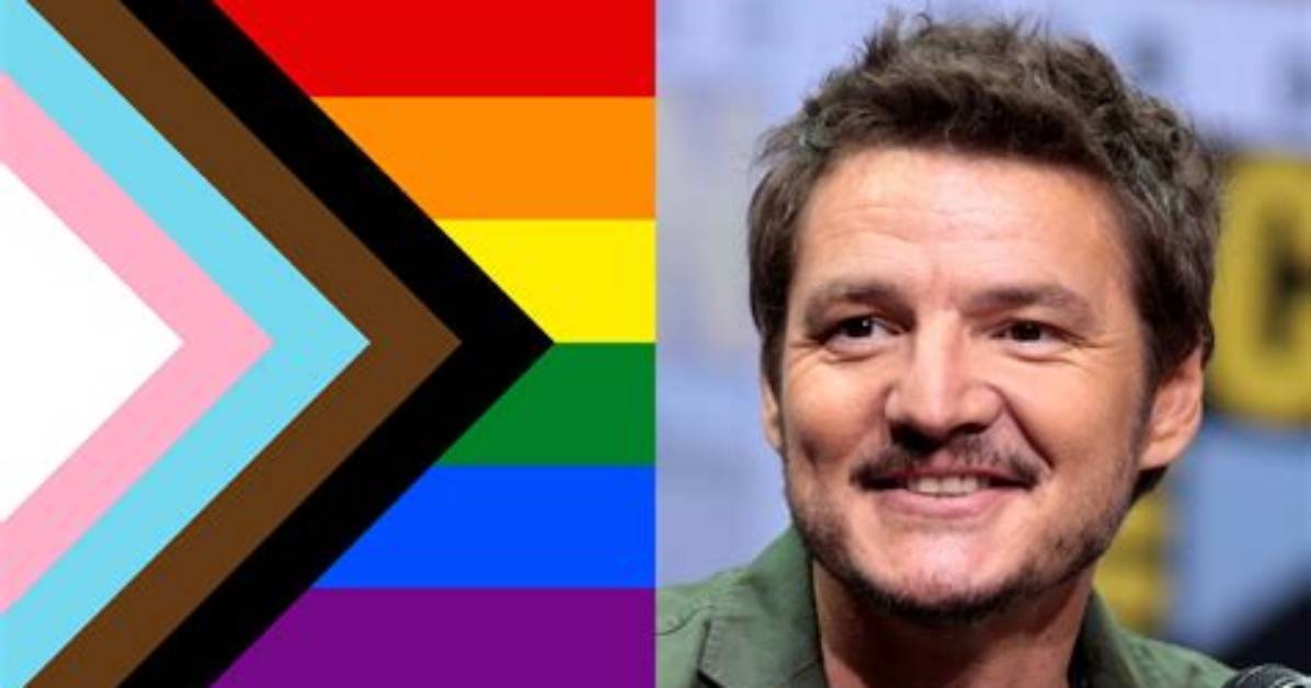 Pedro Pascal Posts Lgbtq+ Support on Instagram, Then Destroys Those Who Don’t Approve in the Comments