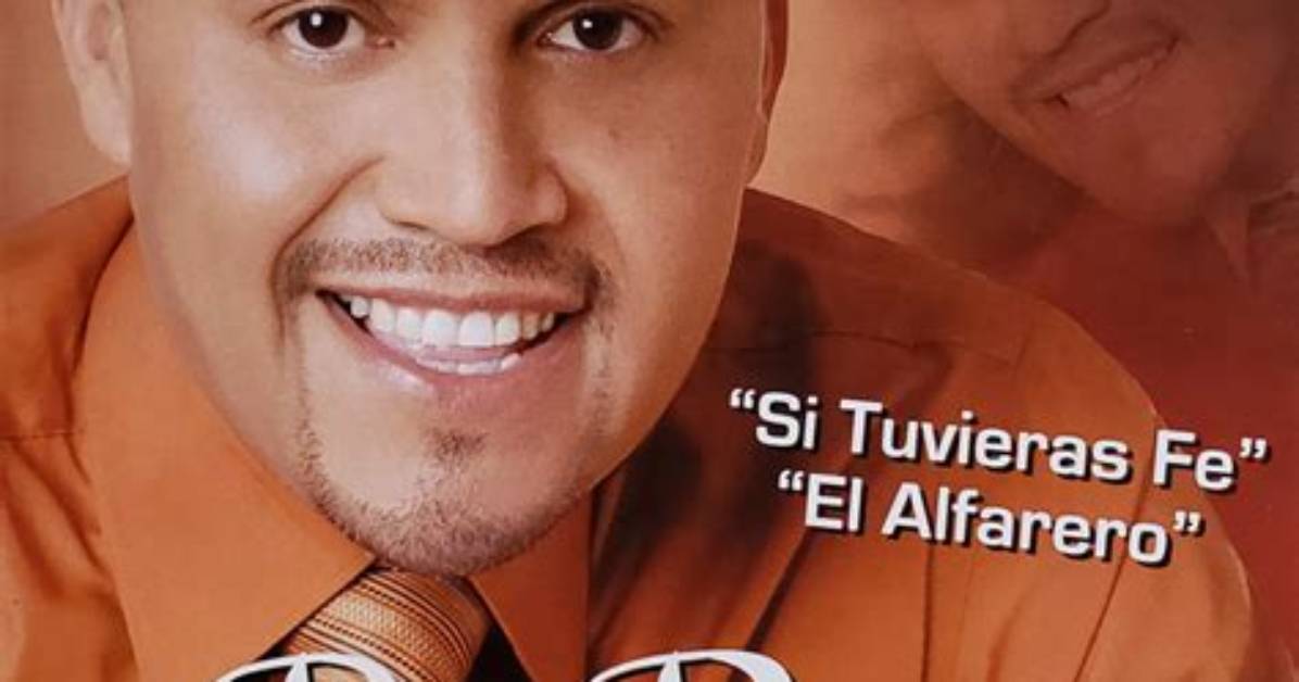 Pedro Rivera Jr.