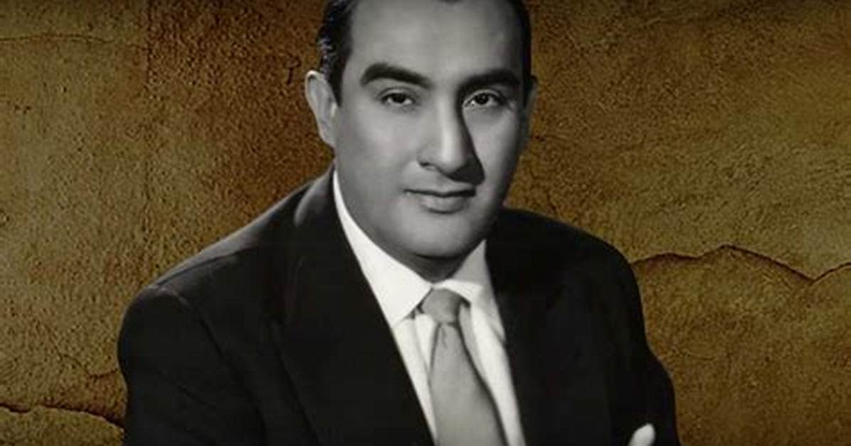 Pedro Vargas