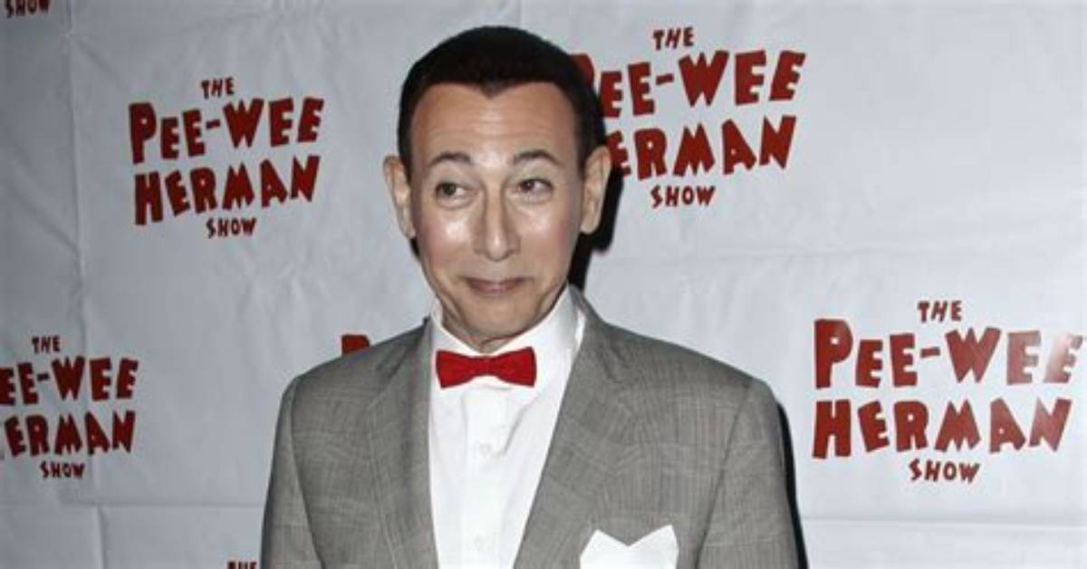 Pee Wee Net Worth