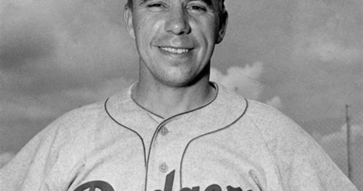 Pee Wee Reese