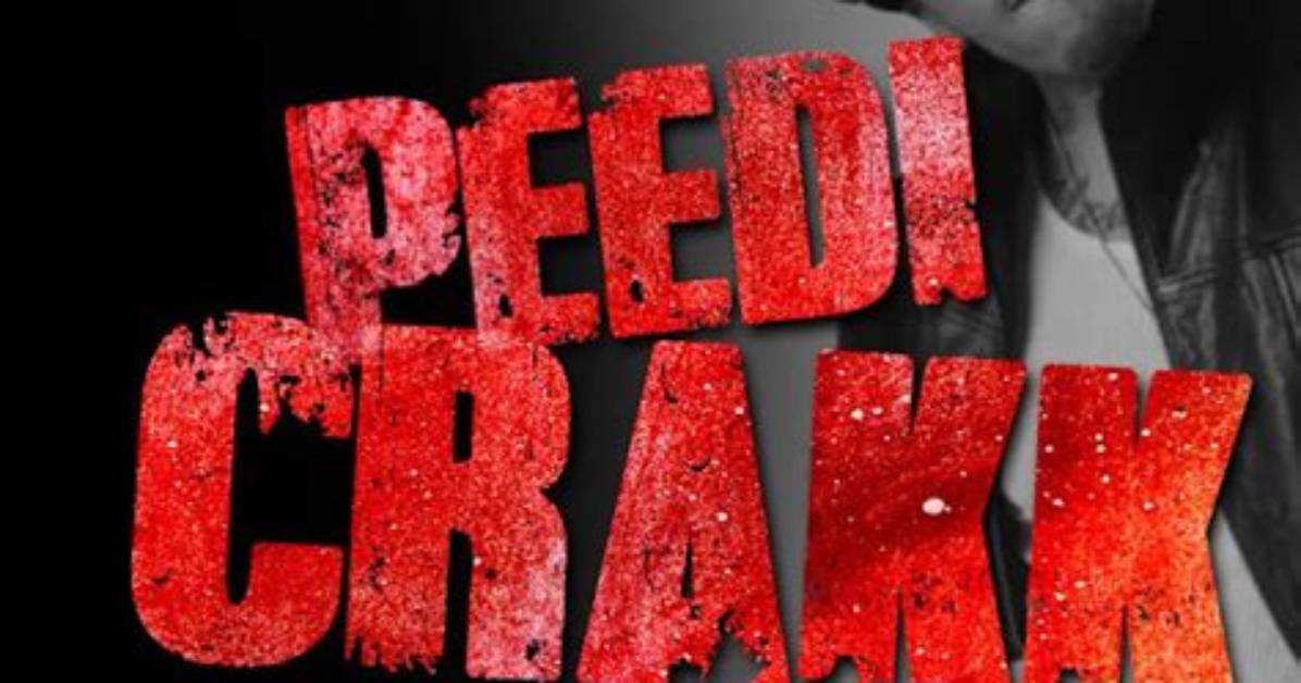 Peedi Crakk