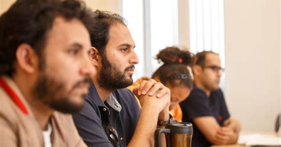 Peer Program - School of Professional & Continuing Studies
