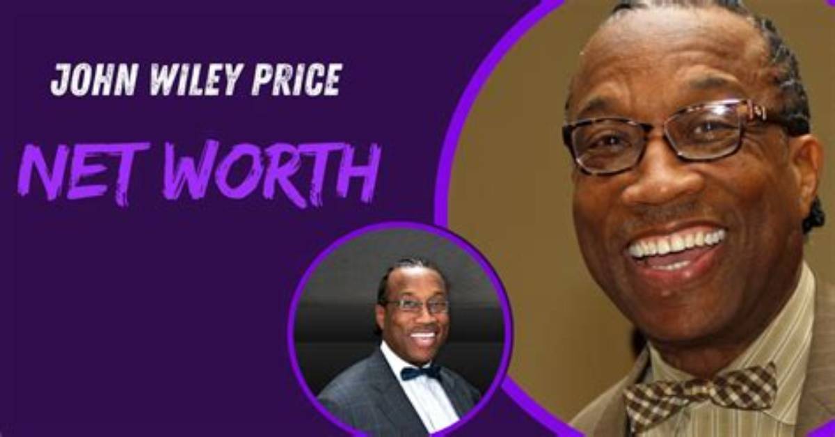 Peerless Price Net Worth