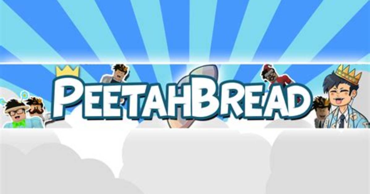 Peetahbread