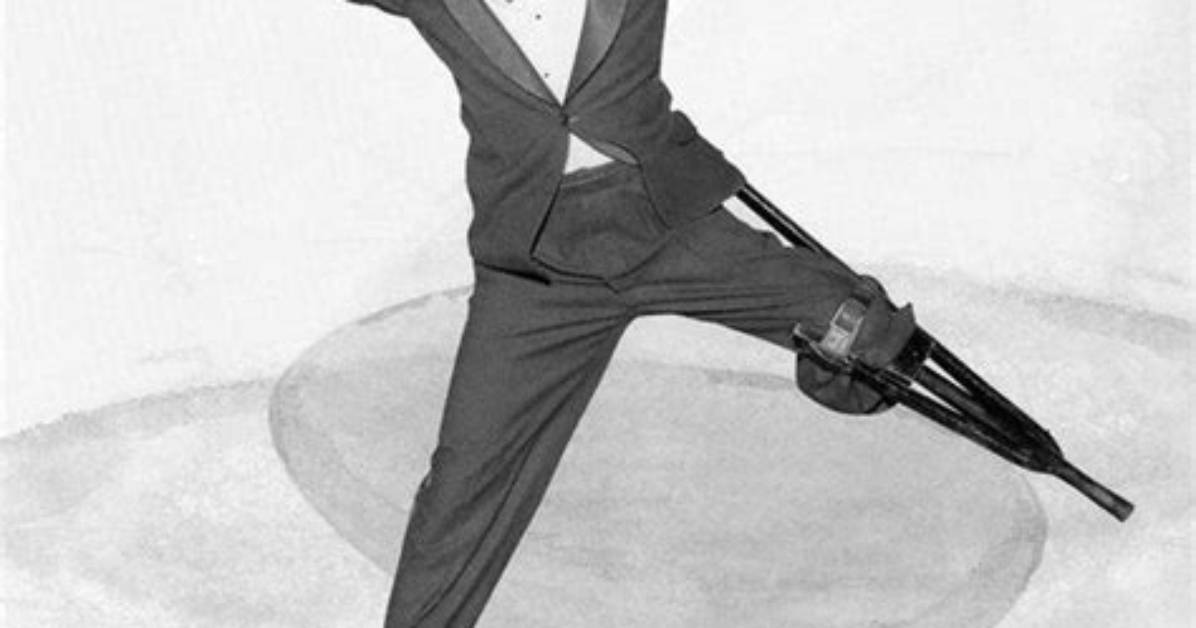 Peg Leg Bates