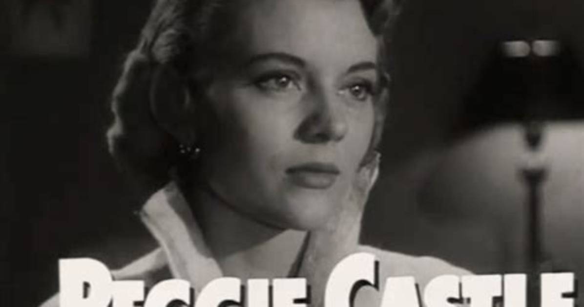 Peggie Castle Net Worth
