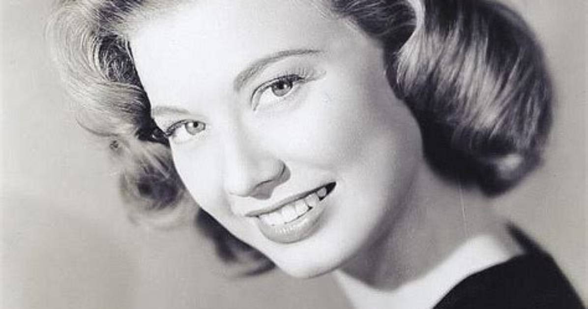 Peggy Dow