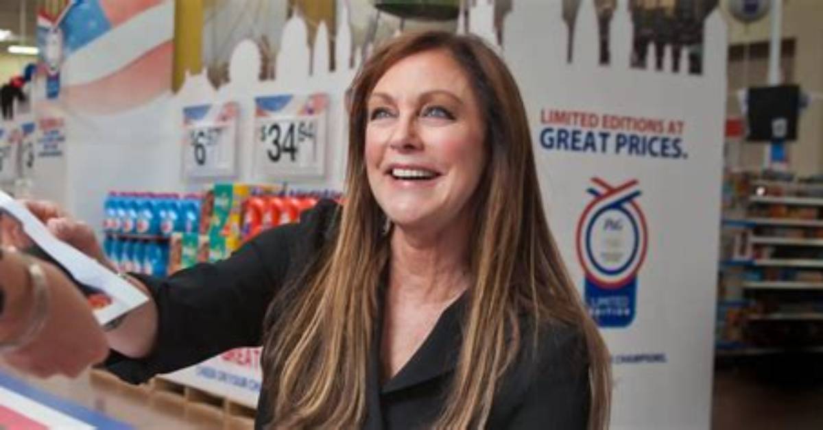 Peggy Fleming Net Worth