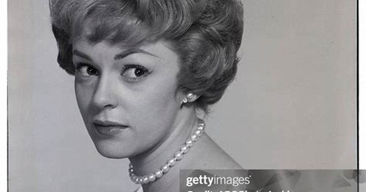 Peggy King
