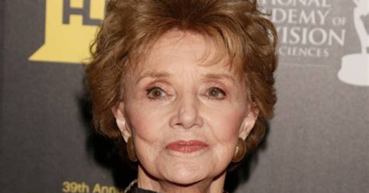 Peggy Mccay Net Worth