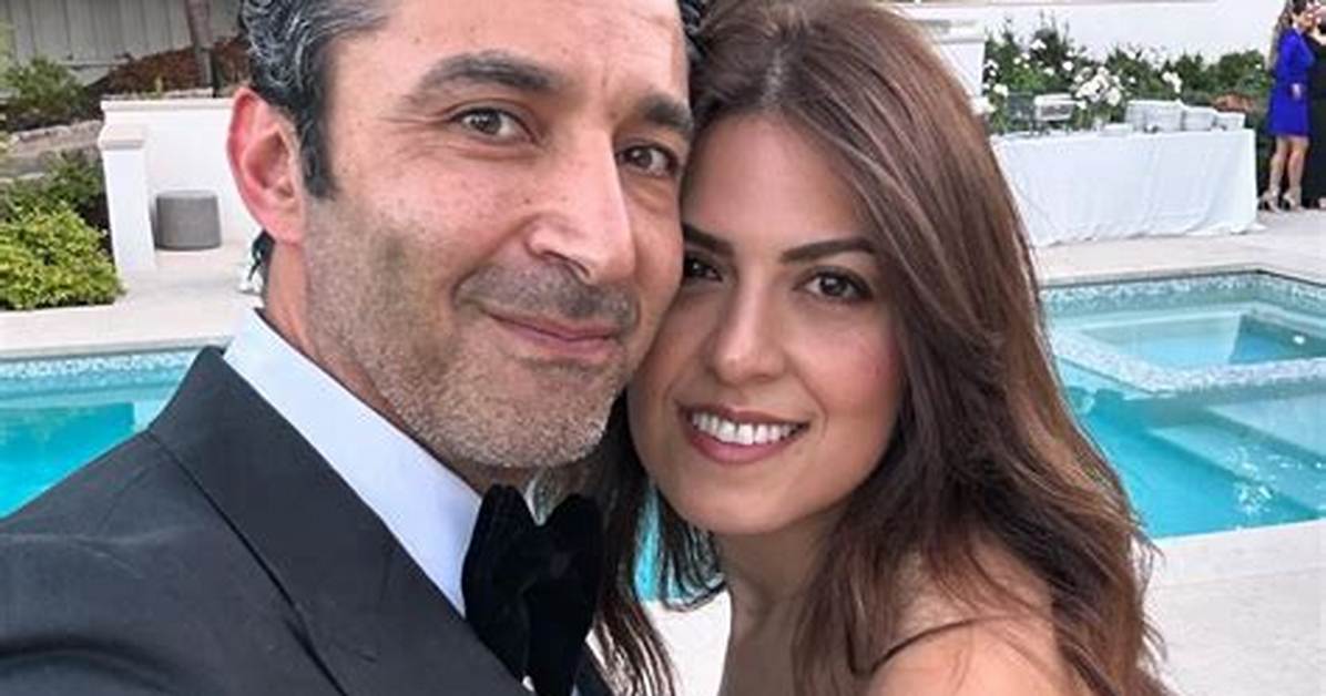 Pej Vahdat Net Worth