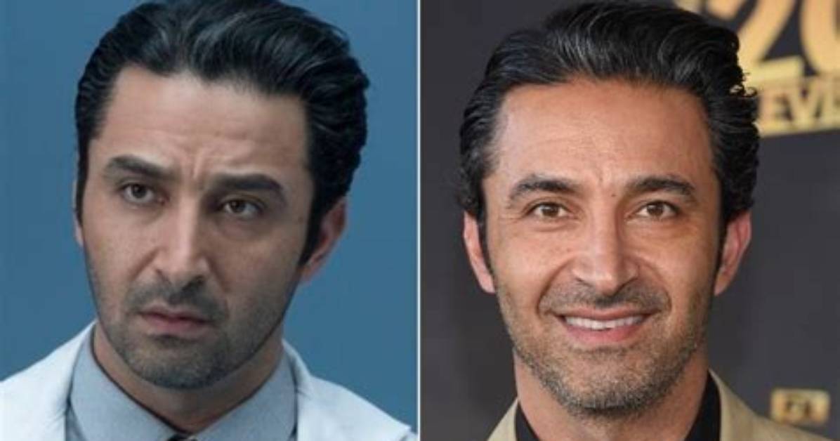 Pej Vahdat