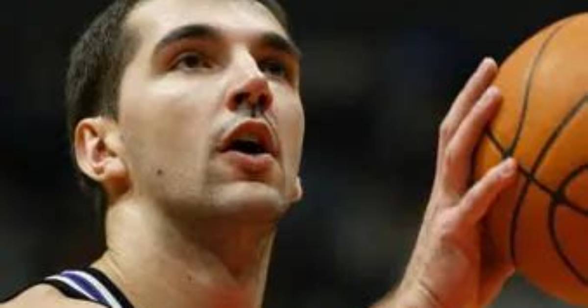 Peja Stojakovic Net Worth