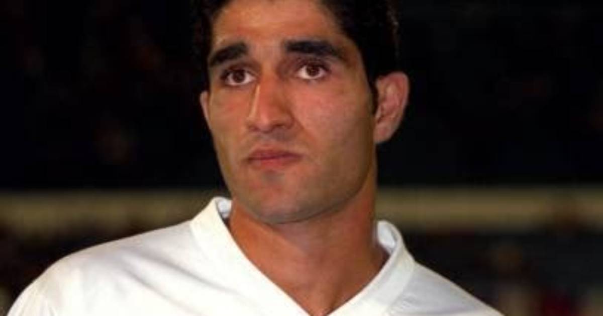 Pejman Jamshidi