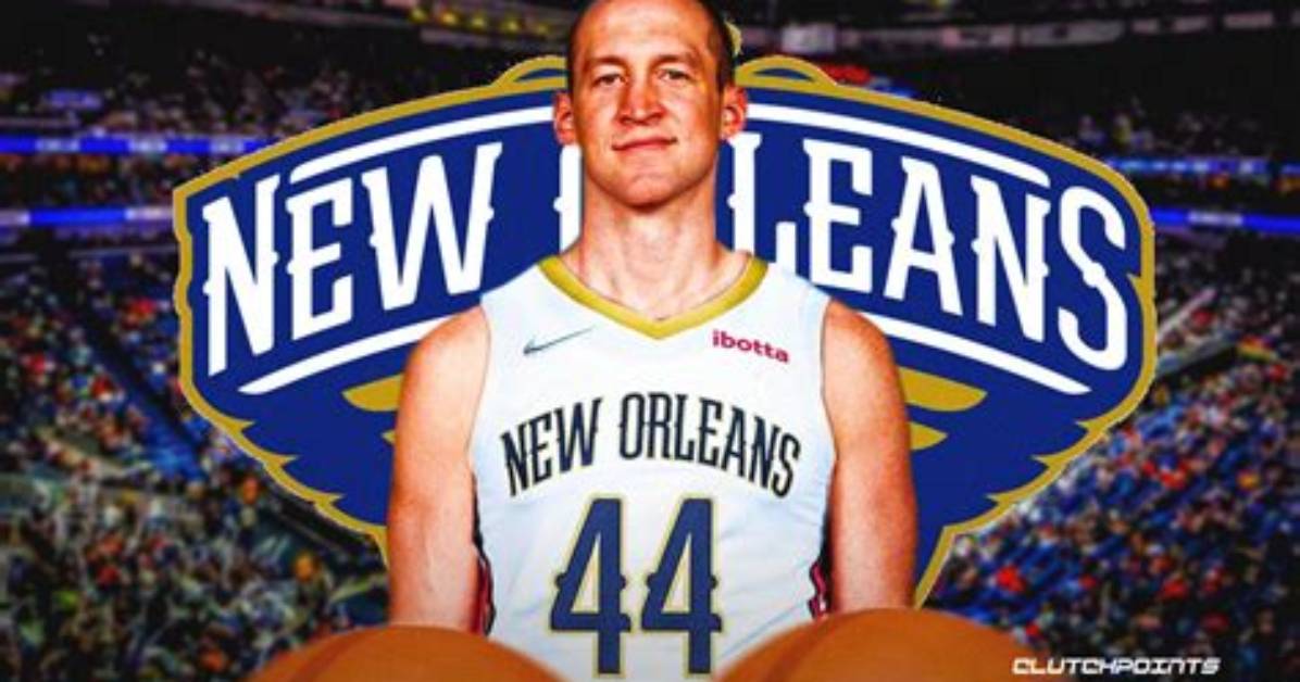 Pelicans Sign Former Heat Center Cody Zeller to $3.1 Million Contract