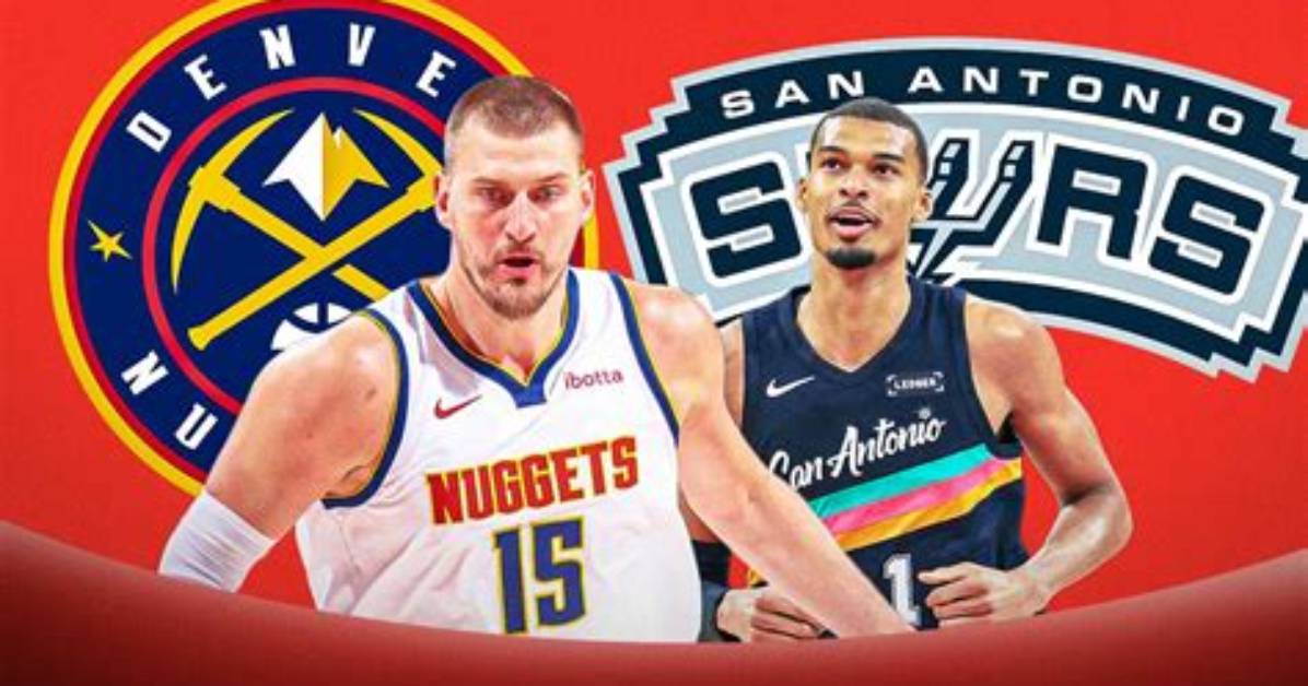Pelicans Vs. Nuggets Prediction, Odds, Pick, How to Watch - 1/12/2024