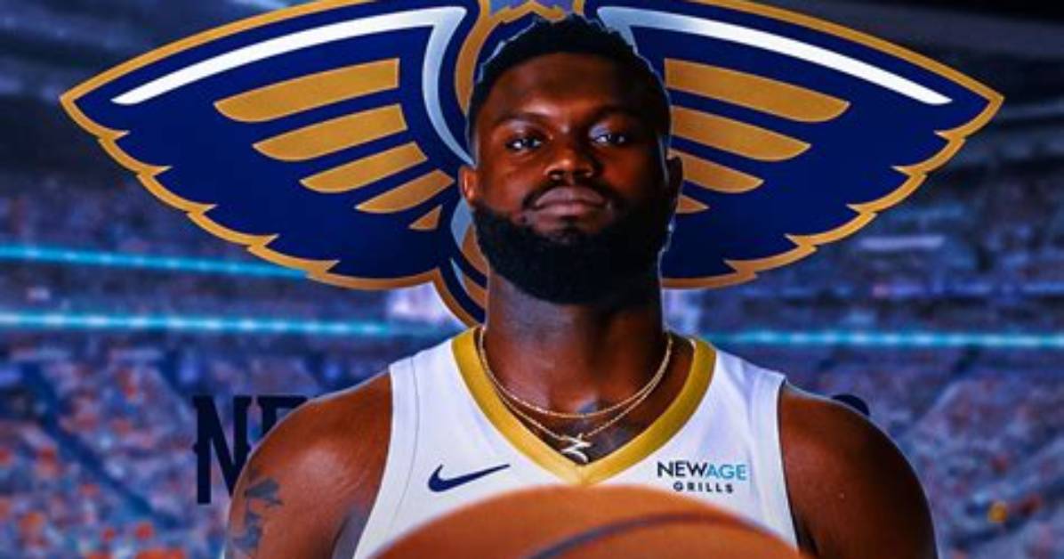 Pelicans' Zion Williamson Drops Truth Bomb on Impact of 44-Point Loss to Lakers in Ist