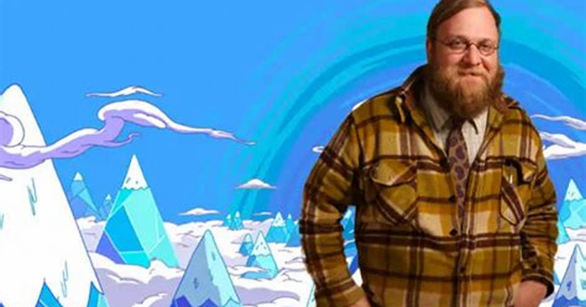 Pendleton Ward Net Worth