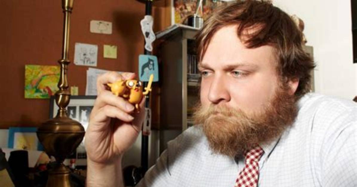 Pendleton Ward