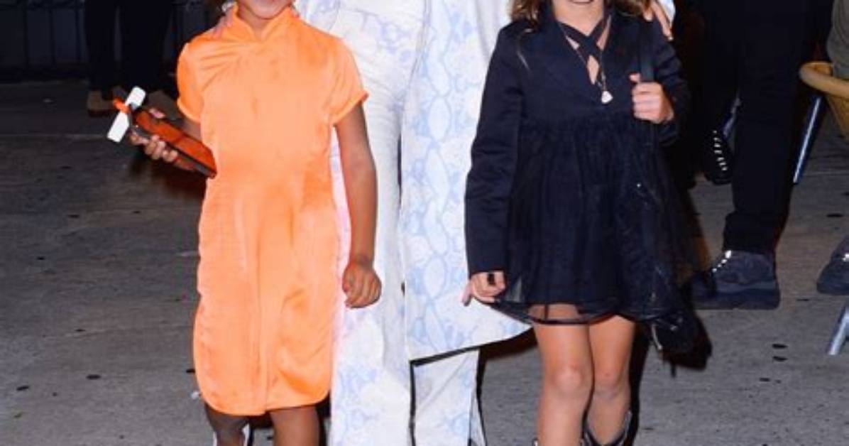 Penelope Disick