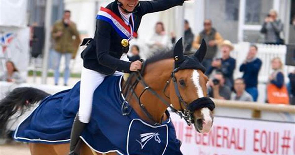 Penelope Leprevost