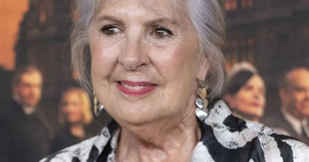 Penelope Wilton