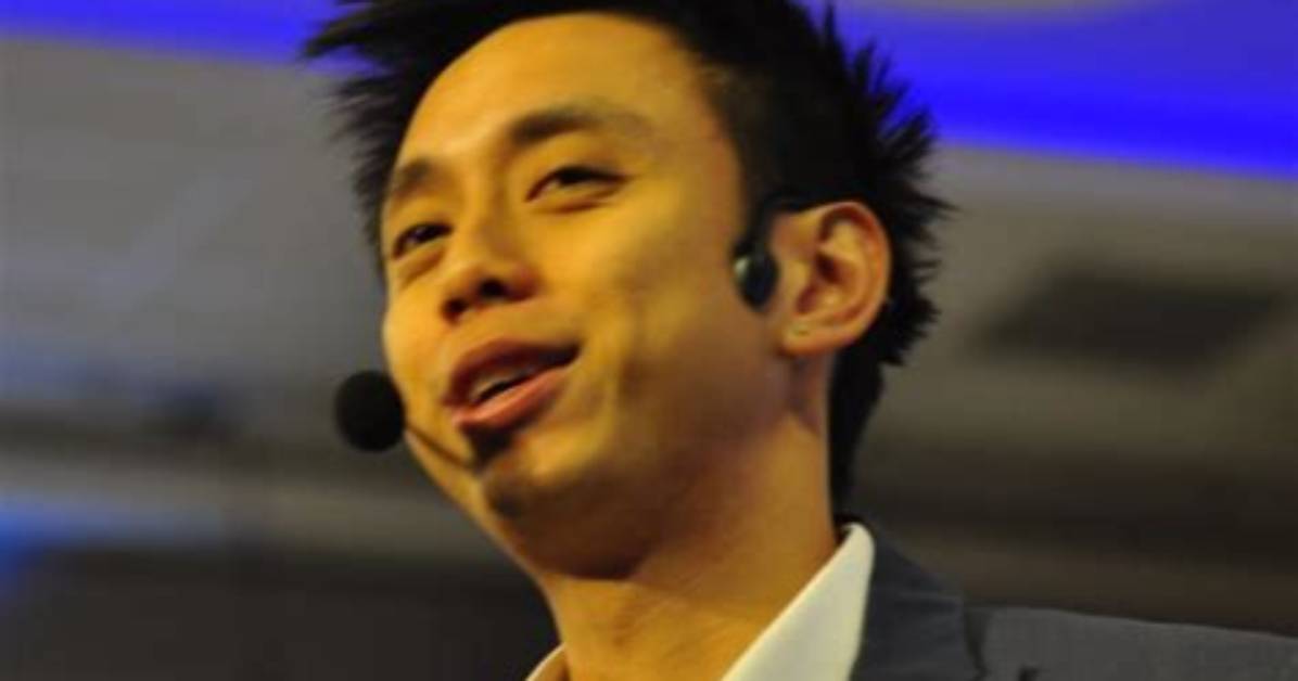 Peng Joon Net Worth