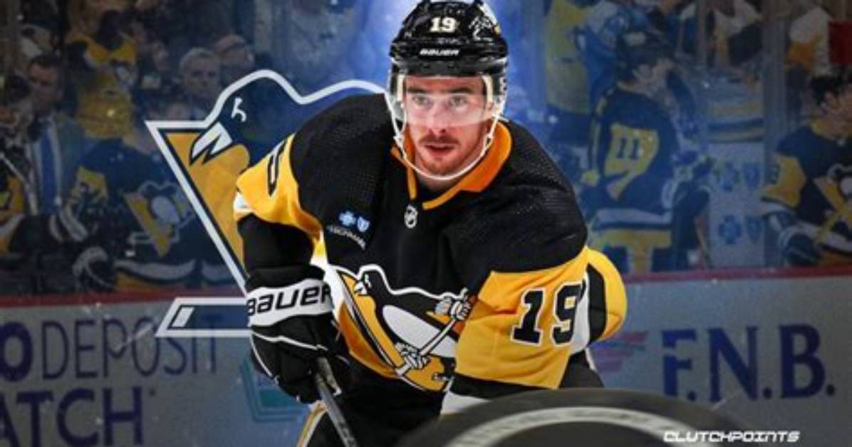 Penguins: Reilly Smith's Lofty Stanley Cup Goals for Pittsburgh